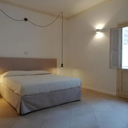Casa Mindivo, Magia Tra I Tetti Del Centro Storico Holiday home *