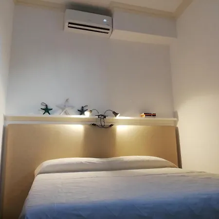 Holiday home Casa Mindivo, Magia Tra I Tetti Del Centro Storico