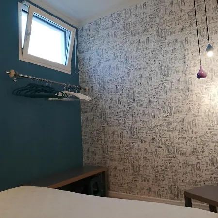 Casa Mindivo, Magia Tra I Tetti Del Centro Storico Holiday home Nardo