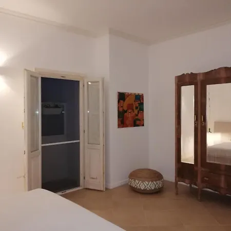 Casa Mindivo, Magia Tra I Tetti Del Centro Storico Holiday home *