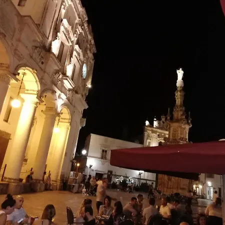 Vakantiehuis Casa Mindivo, Magia Tra I Tetti Del Centro Storico *